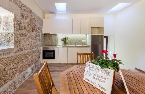 Molares House | Casa Ponte da Vessada