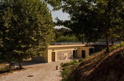 Molares House | Casa Ponte da Vessada