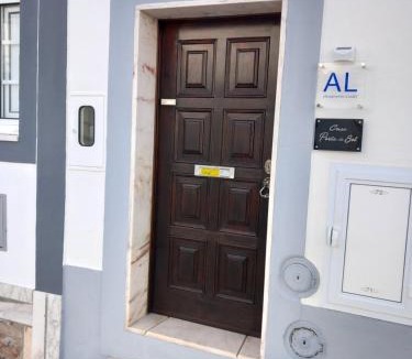 Estremoz House | Casa Porta do Sol