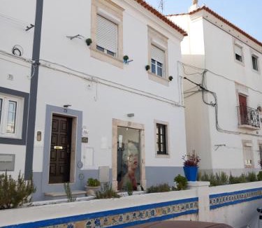 Estremoz House | Casa Porta do Sol
