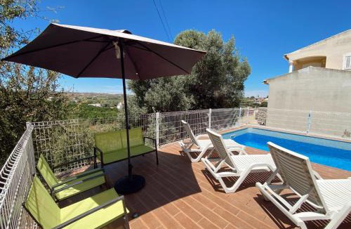 Bernarda Villa | Casa Portela