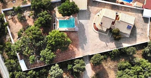 Sao Bras de Alportel House | Casa Portus by Proud Progress Homes