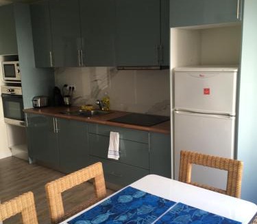 Caminha Apartment | Casa Praia de Moledo