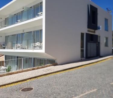 Salema House | Casa Praia Mar