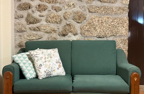 Ciboes Apartment | Casa Quinhas Ruques