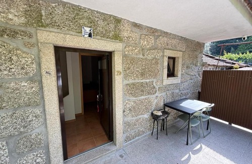 Ciboes Apartment | Casa Quinhas Ruques