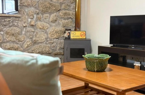 Ciboes Apartment | Casa Quinhas Ruques