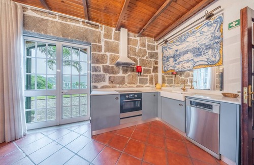 Penso Villa | Casa Quinta da Boavista