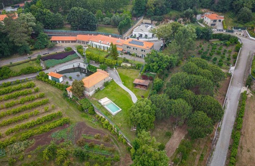 Penso Villa | Casa Quinta da Boavista