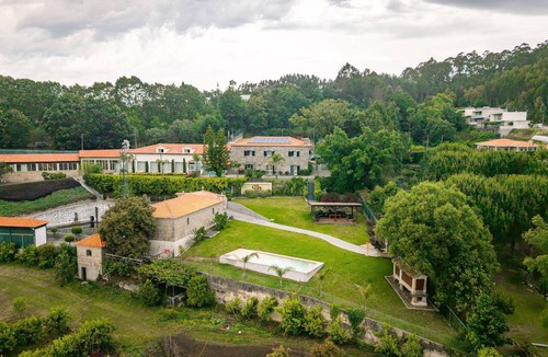 Penso Villa | Casa Quinta da Boavista