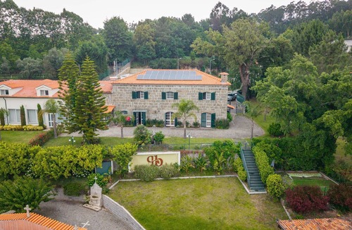 Penso Villa | Casa Quinta da Boavista