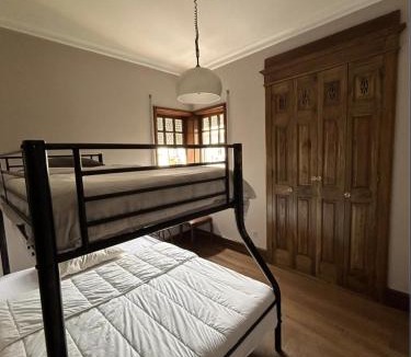 Old Town Hostel | Casa Quixote
