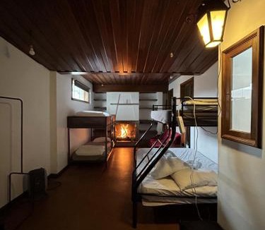 Old Town Hostel | Casa Quixote