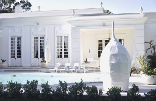 Penina Villa | Casa Rã – Architect Edition – Private Luxury Estate | Penina Golf
