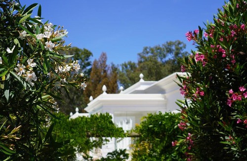 Penina Villa | Casa Rã - Architect Edition