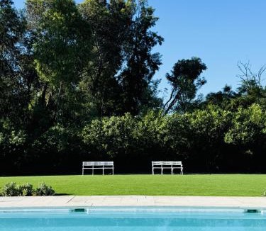 Penina Villa | Casa Rã - Architect Edition