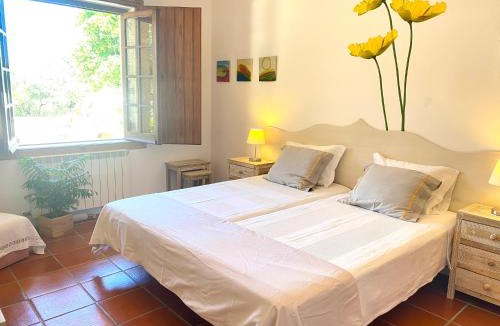 Areias Bed & Breakfast | Casa Raiz Guest House & Retiro