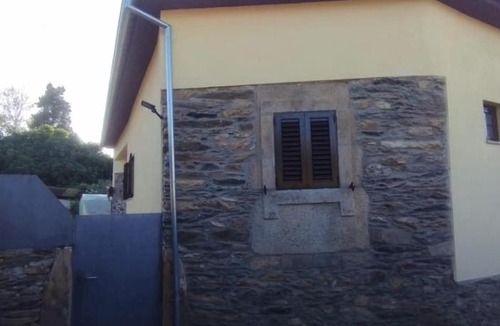 Mogadouro House | Casa Ramos