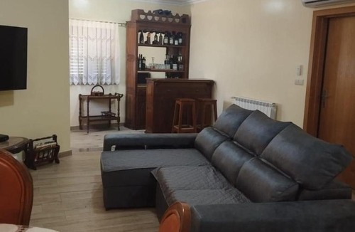 Mogadouro House | Casa Ramos
