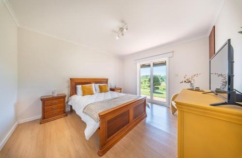 Covas House | Casa Real - by Proguest