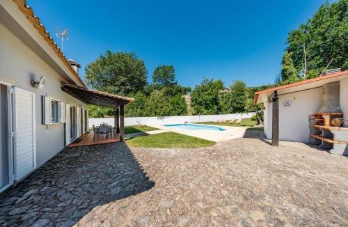 Covas House | Casa Real - by Proguest