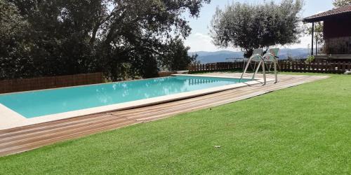 Celorico de Basto House | Casa Real de Cima