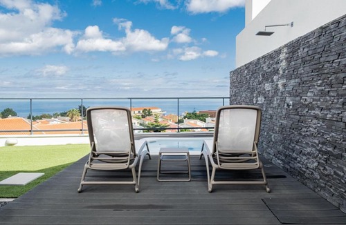 Ponta do Sol Villa | Casa Refúgio dos Canhas