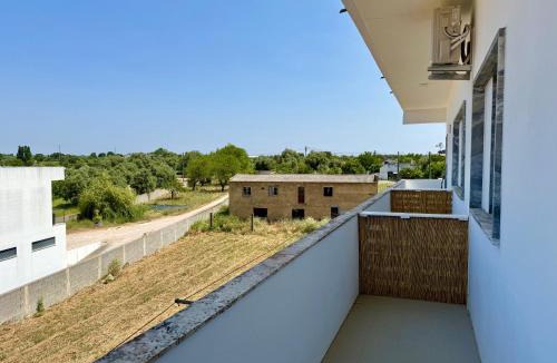 Paialvo House | Casa Rey's