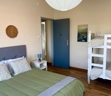 Paialvo House | Casa Rey's