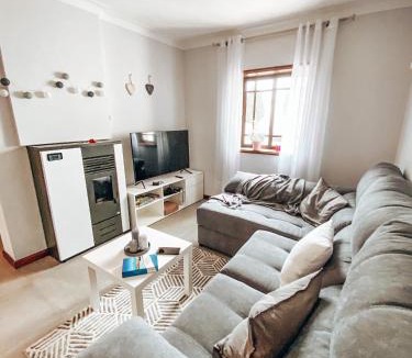 Sao Jacinto House | Casa Riamar