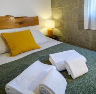 Seia Ski Chalet | Casa Ribeiro