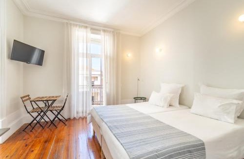 Leixões House | CASA RIETSCH