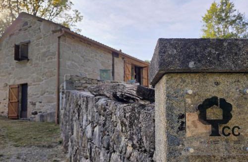 Cubalhao House | Casa Rio D'Além