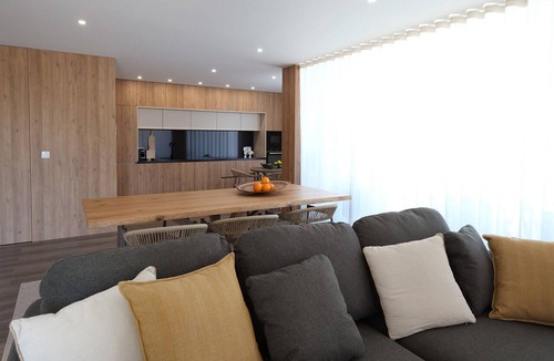 Cabril House | Casa Roca do Touro: Mountain View, Wi-Fi & Air Conditioning