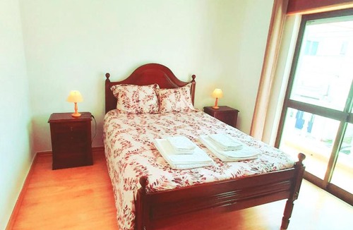Igreja Nova House | Casa Rocha Relax