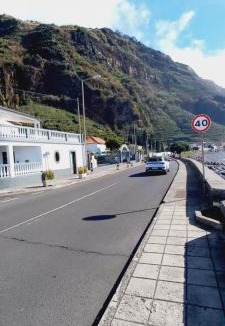 Ponta do Sol Apartment | Casa Rodrigues