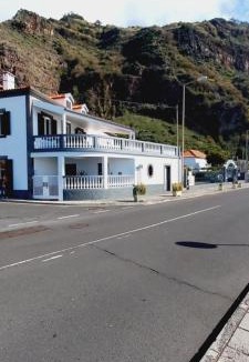 Ponta do Sol Apartment | Casa Rodrigues