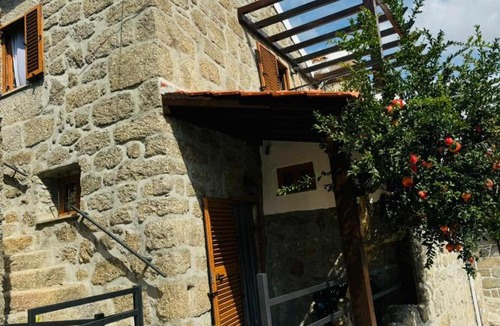Celorico da Beira House | Casa Romã