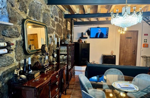 Celorico da Beira House | Casa Romã