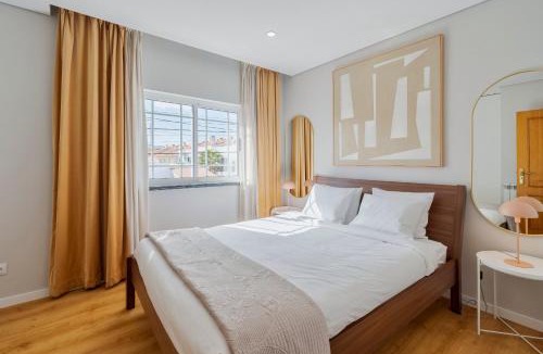 Quinta Do Conde House | Casa Rosa, By Home Match
