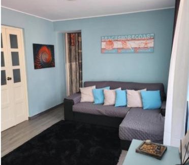 Sintra Apartment | Casa Rosa da Serra