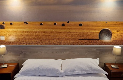 Praia da Luz Bed & Breakfast | Casa Rosa Montes