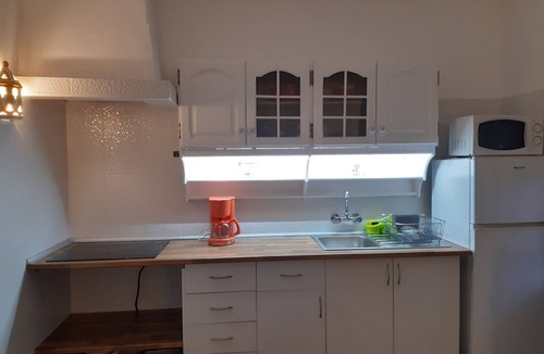 Praia da Luz Bed & Breakfast | Casa Rosa Montes