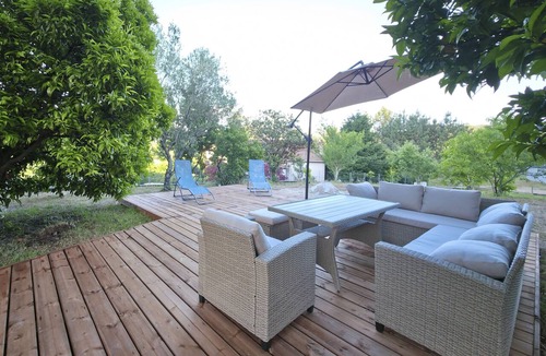 Ponte de Lima House | Casa Rosa, a haven of peace between the city and the countryside.