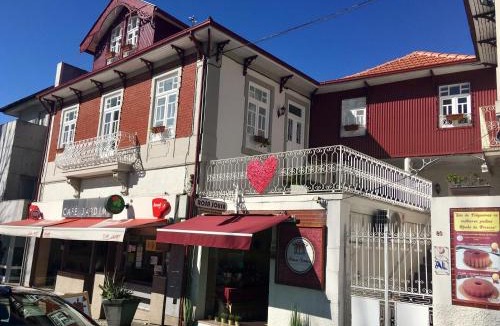 Felgueiras House | Casa Rosa Sousa