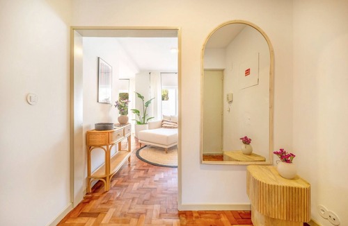 Cascais House | Casa Rosario - Three Bedroom Villa with Private Pool