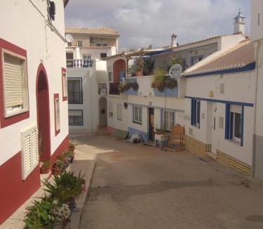 Almadena House | Casa Rose