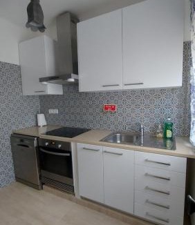 Almadena House | Casa Rose