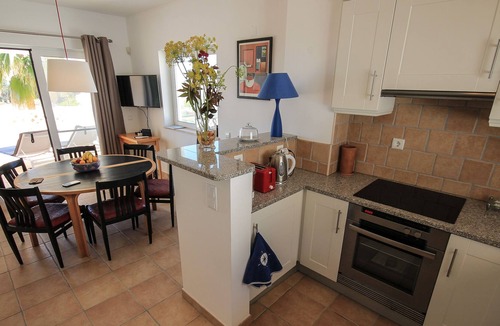 Albardeira Villa | Casa Rose with sea view