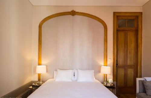Aldoar Foz do Douro e Nevogilde Apartment | Casa Rua Bela - Beachside Apartments